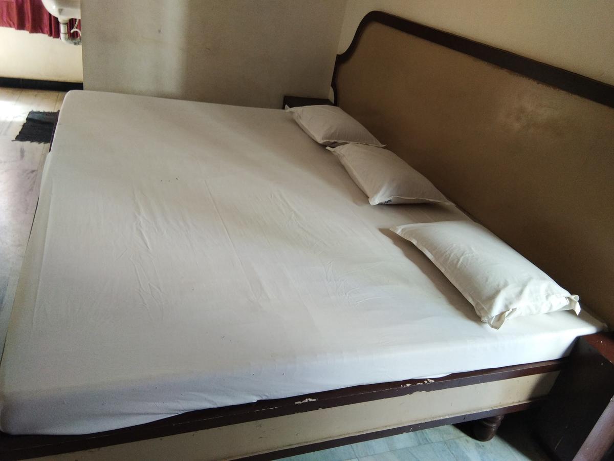 קניאקומרי Hotel John מראה חיצוני תמונה
