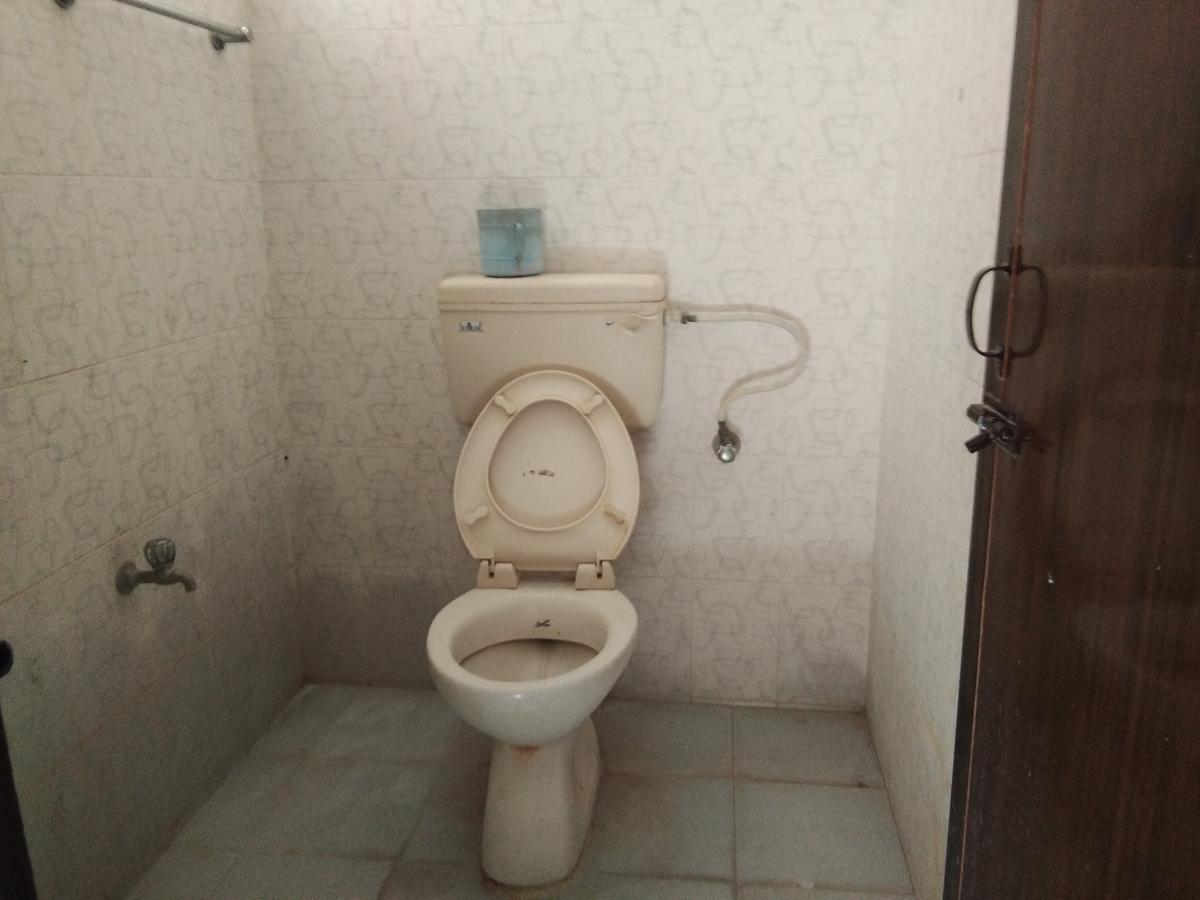 קניאקומרי Hotel John מראה חיצוני תמונה