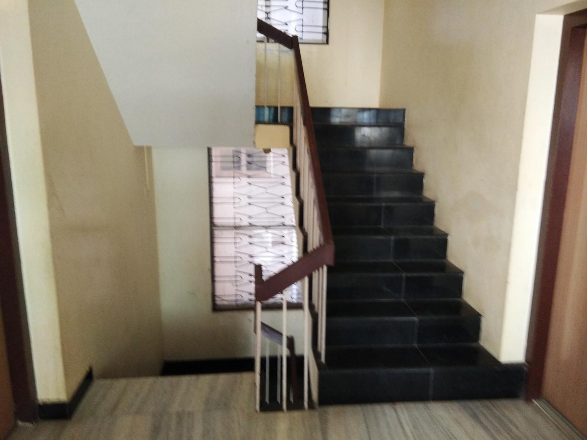 קניאקומרי Hotel John מראה חיצוני תמונה