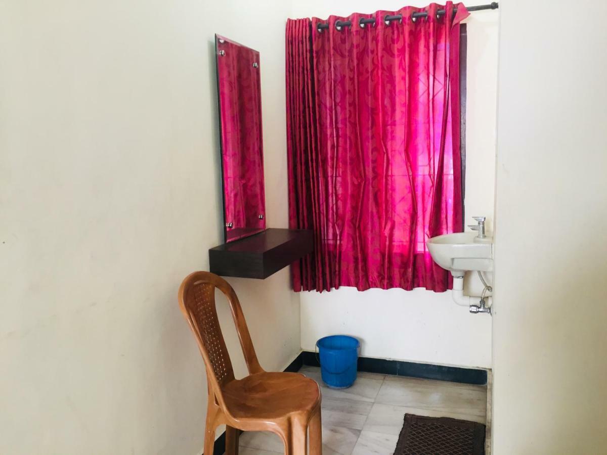 קניאקומרי Hotel John מראה חיצוני תמונה